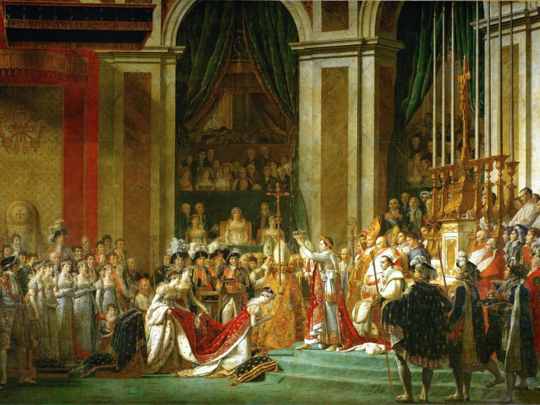 Episode 211: Napoleon Bonaparte, Part 1