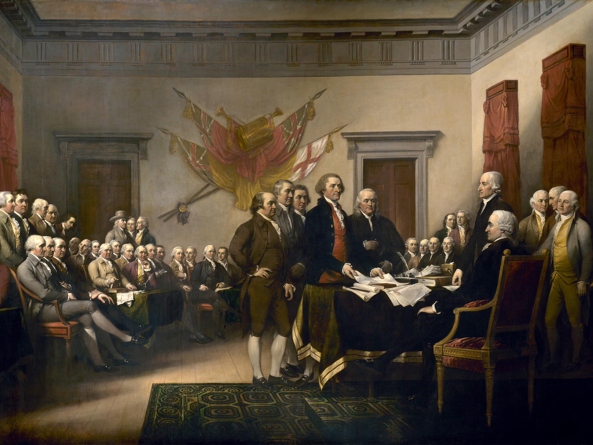 Episode 267: History’s Biggest Misconceptions – Half-Arsed History