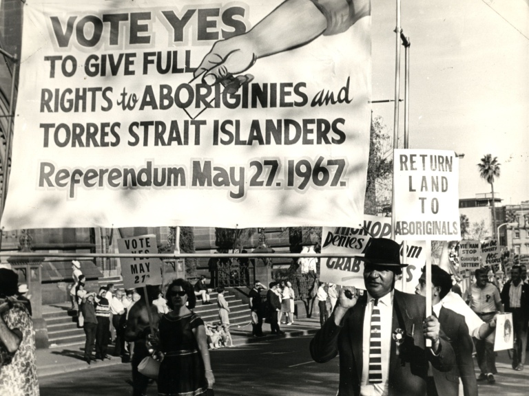 Episode 273: A History of Australian Referendums