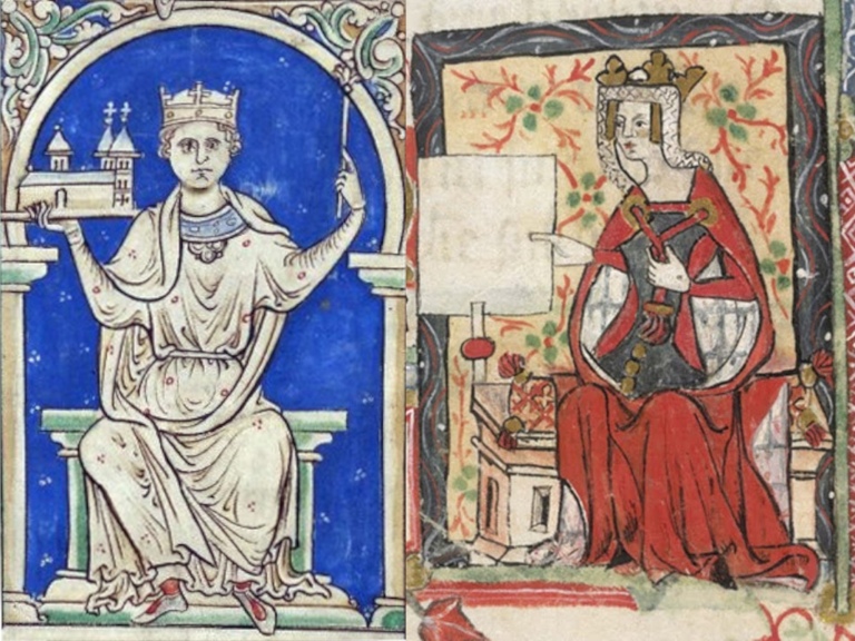 Episode 295: King Stephen, Empress Matilda, and the Anarchy